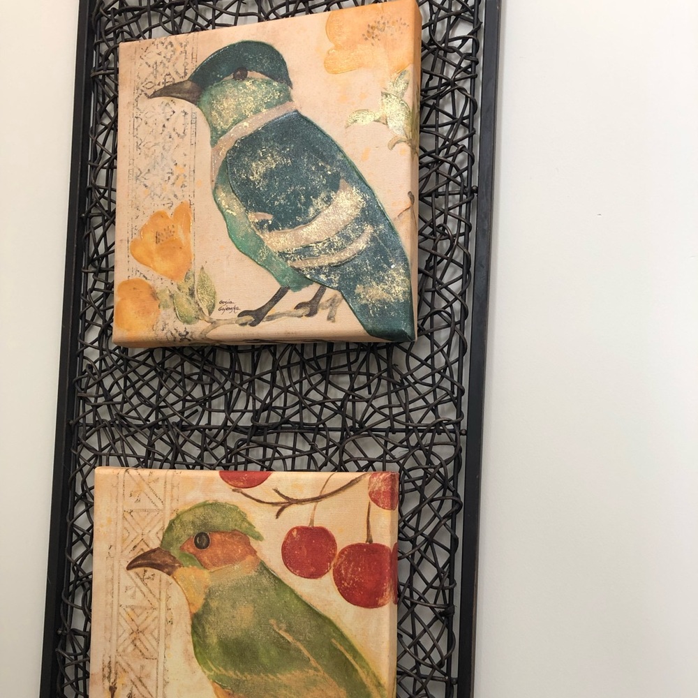 Meet your Posher, Kate